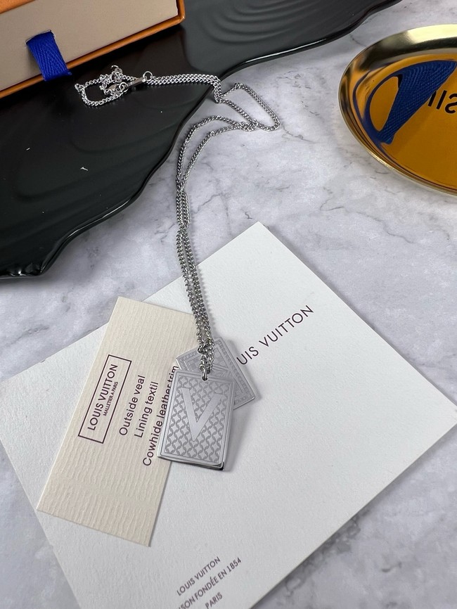 Louis Vuitton necklace CE16875