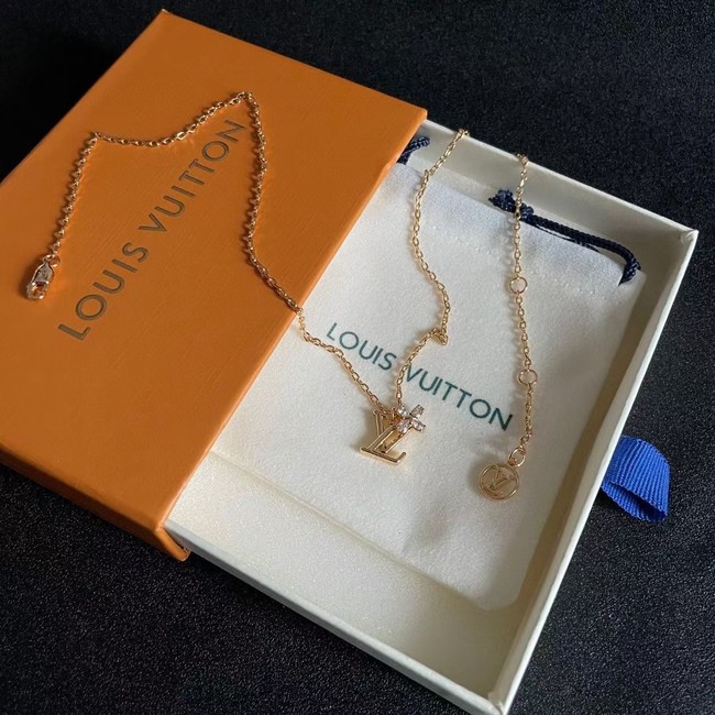 Louis Vuitton necklace CE16879