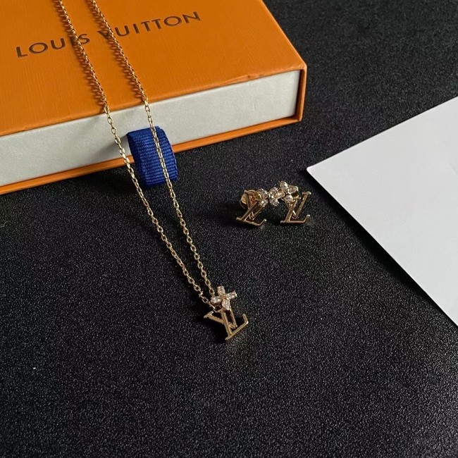 Louis Vuitton necklace CE16879