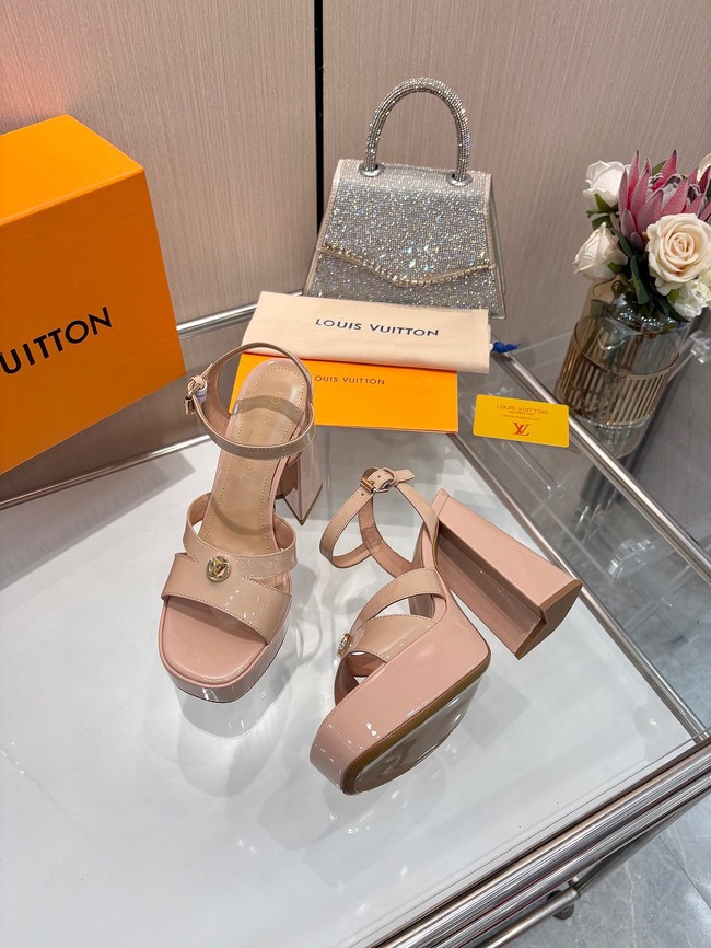 Louis Vuitton Swing Sandal 44923-1