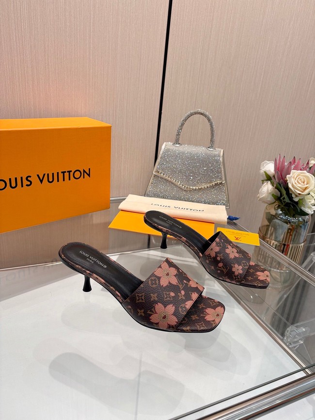 Louis Vuitton slipper 44924-1