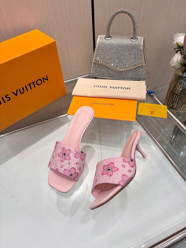 Louis Vuitton slipper 44924-2