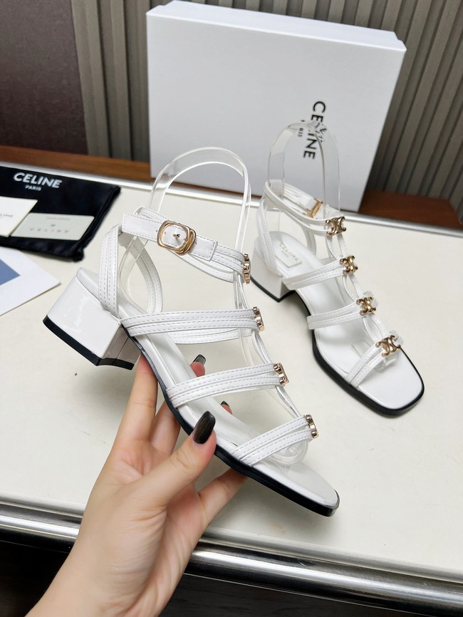 Celine Sandal 44932-1