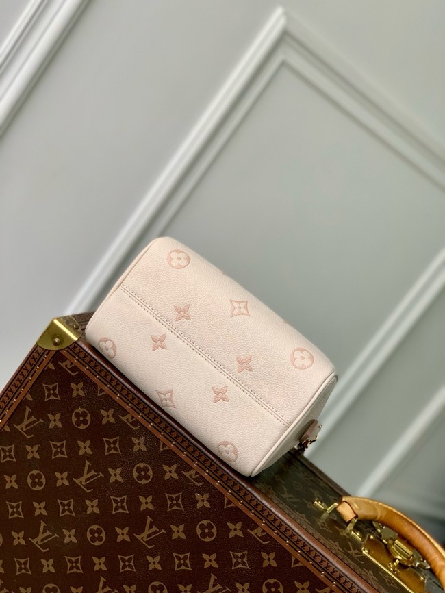 Louis Vuitton Speedy Bandouliere 20 M14207 Eden