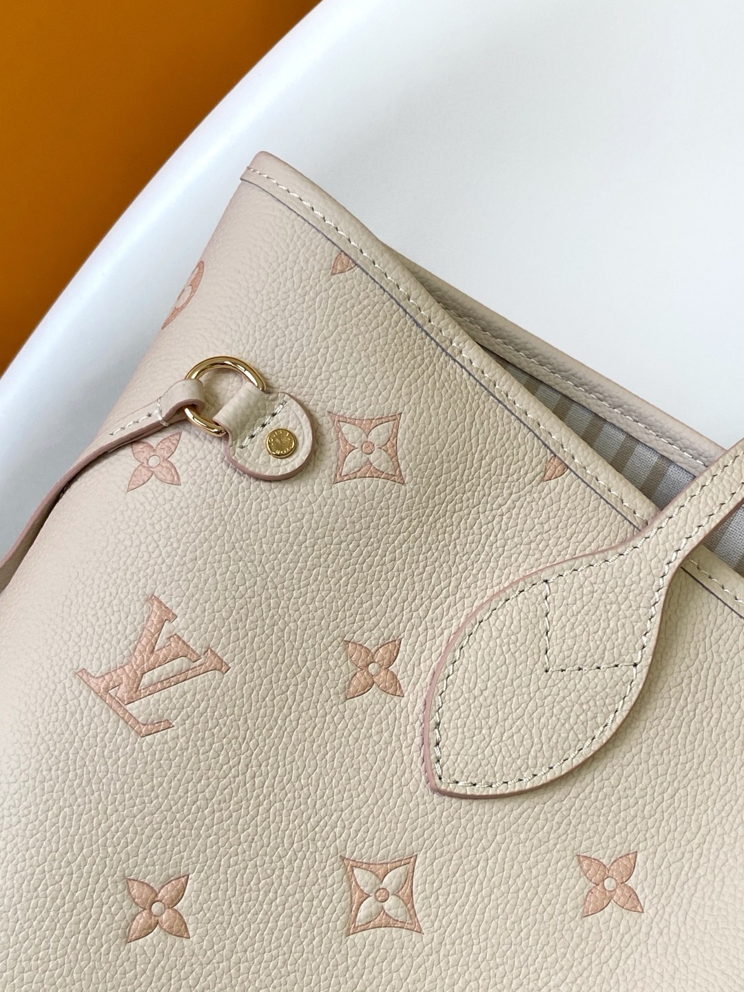 Louis Vuitton NEW Neverfull MM M14285 Eden
