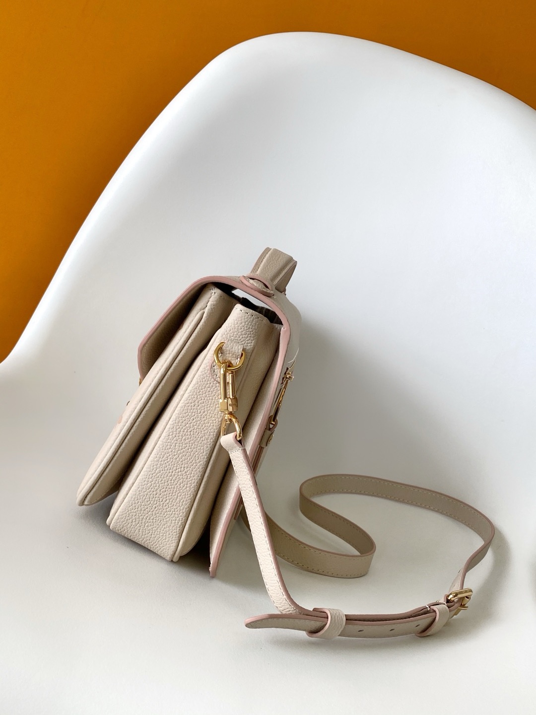 Louis Vuitton NEW Pochette Metis M14977 Eden