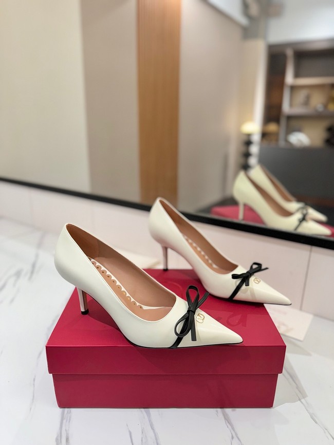 Valentino WOMENS Shoes Heel 8.5CM 44944-1