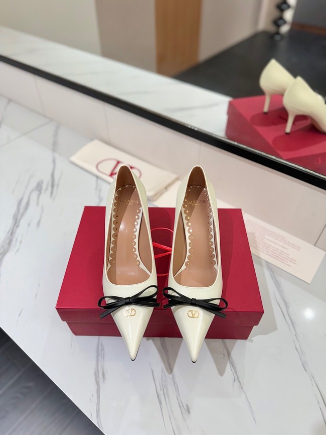Valentino WOMENS Shoes Heel 8.5CM 44944-1