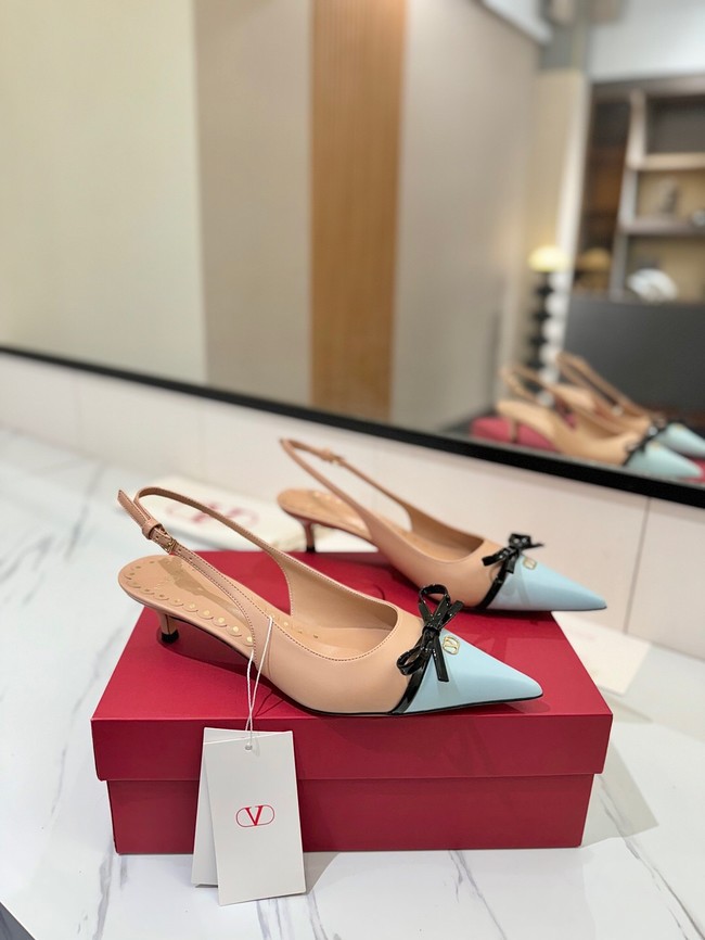 Valentino WOMENS Shoes 44947-4