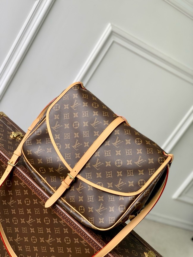 Louis Vuitton Original Monogram Canvas M42254