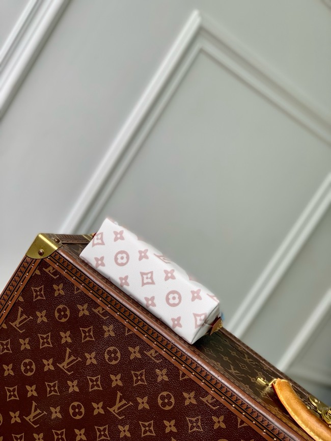 Louis Vuitton NEW Cosmetic Pouch PM M14909