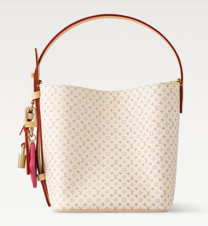 Louis Vuitton All In BB M15130 Sand Louis Vuitton All In BB M15130 Sand