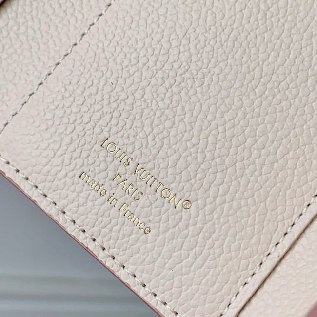 Louis Vuitton Victorine Wallet M64060 Sand