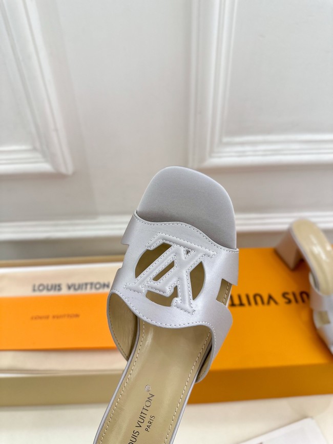 Louis Vuitton Mare Mule Heel 5.5CM 44954-5