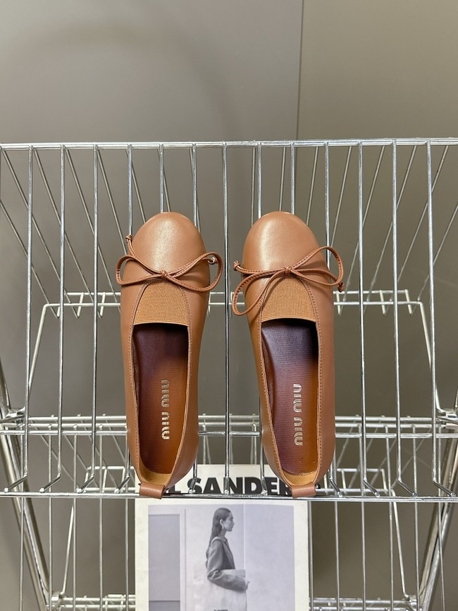 MIUMIU Shoes 44962-2