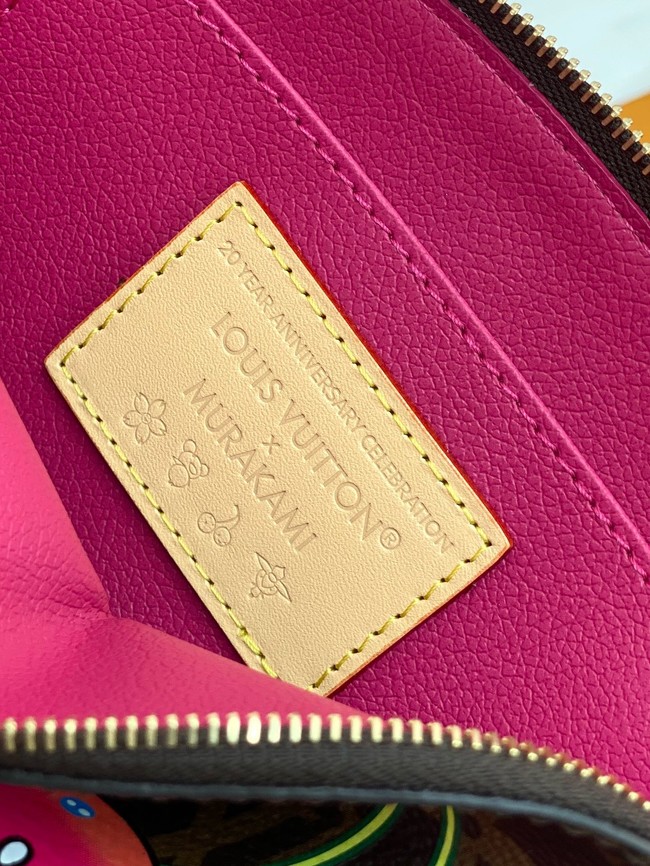 Louis Vuitton Cosmetic Pouch M47515