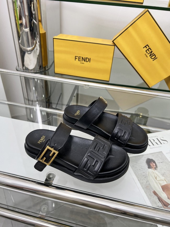 Fendi WOMENS SANDAL 44967-5