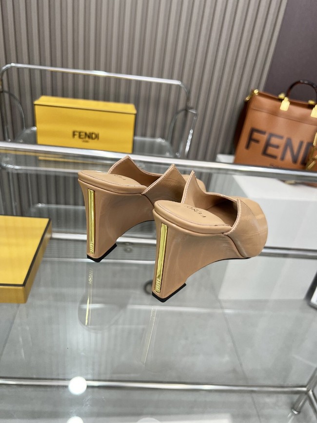 Fendi shoes 44964-2