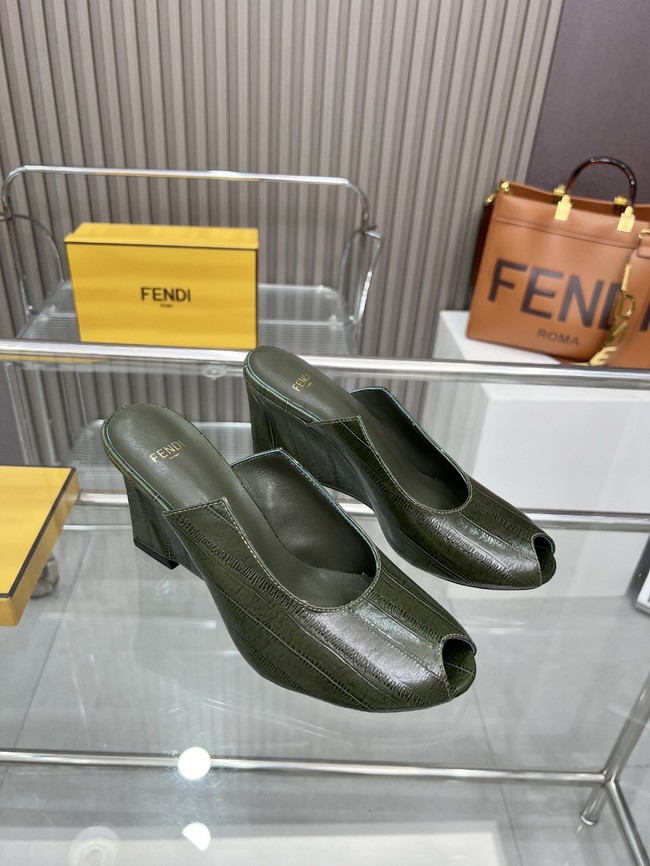 Fendi shoes 44964-4