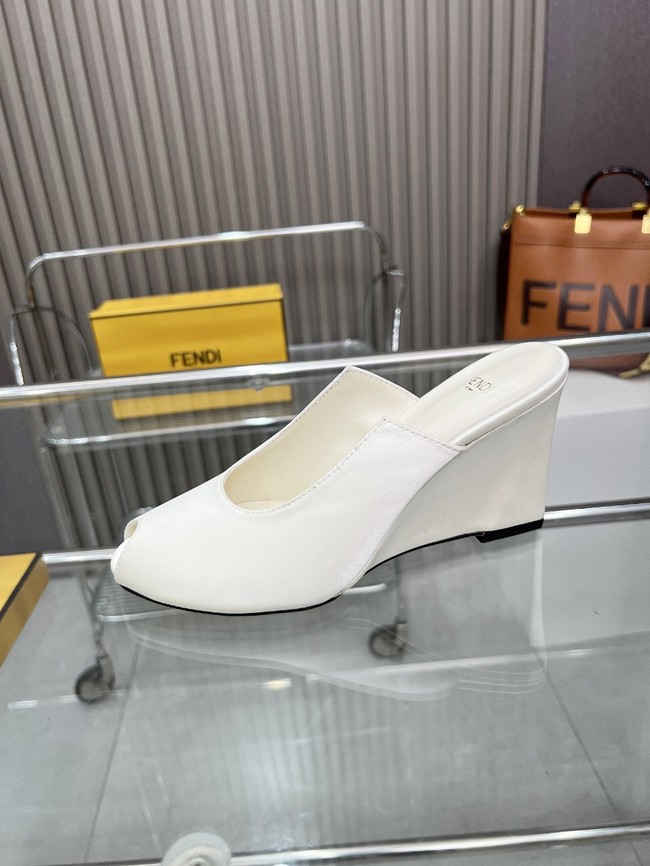 Fendi shoes 44964-8