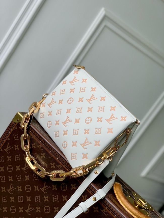 Louis Vuitton NEW Coussin PM M14503 Eden&Bicolor