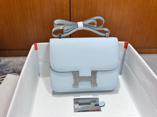Hermes Constance Bag Espom Leather H73358-5