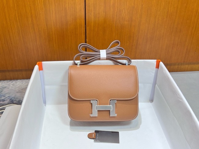 Hermes Constance Bag Espom Leather H73359-7