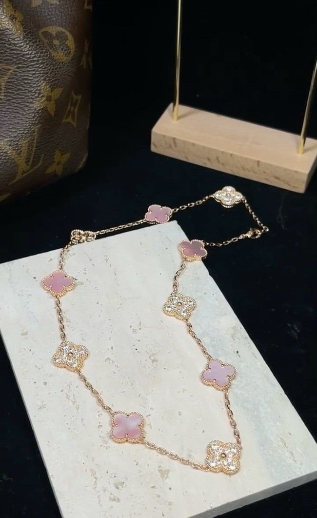 Van Cleef & Arpels necklace CE16996