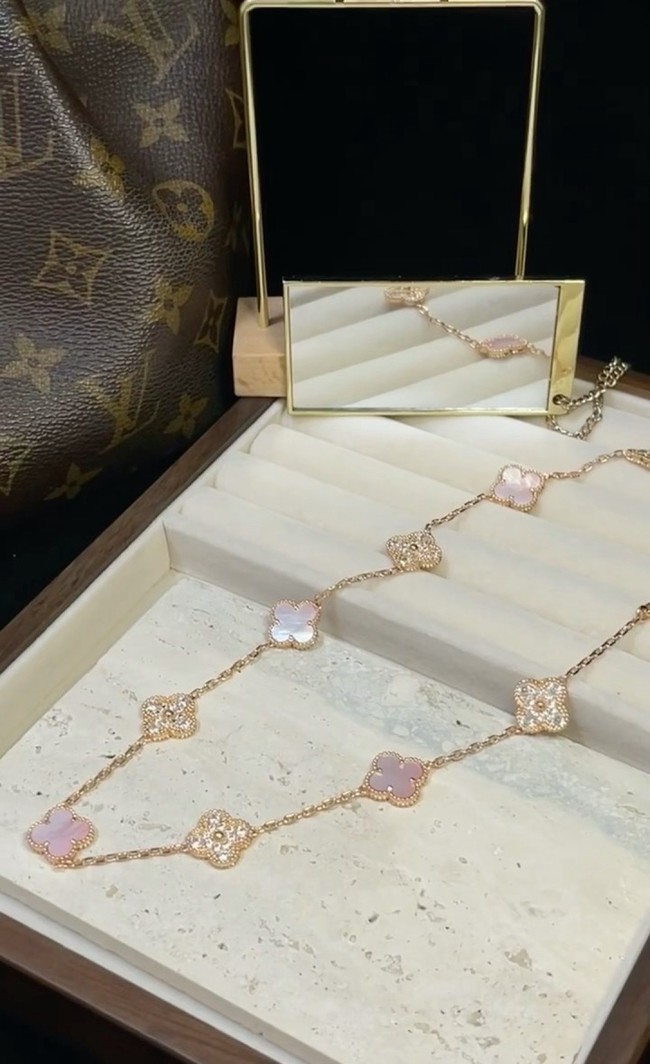 Van Cleef & Arpels necklace CE16996