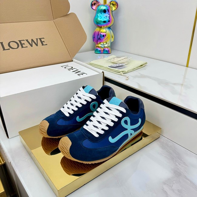 Loewe Flat shoes 44996-6