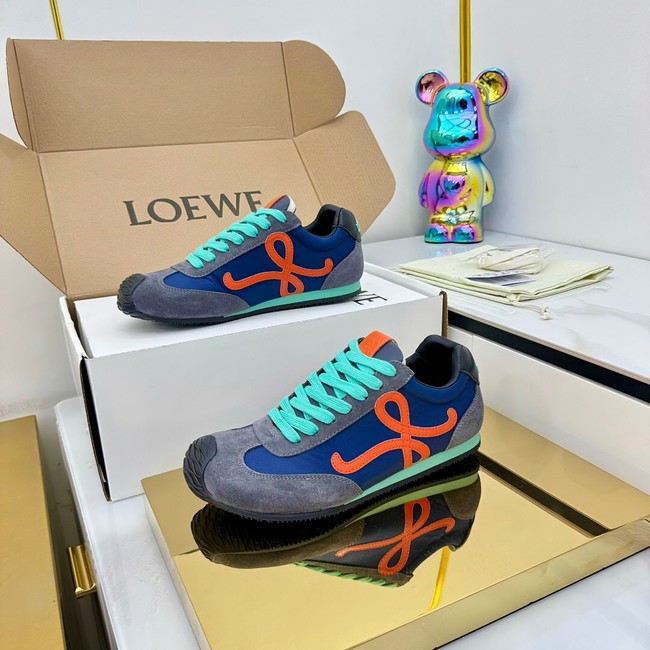 Loewe Flat shoes 44996-7