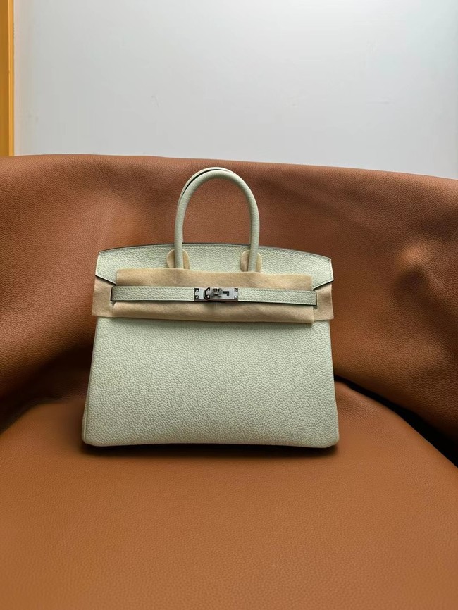 Hermes Birkin Bag Leather togo 5570-3