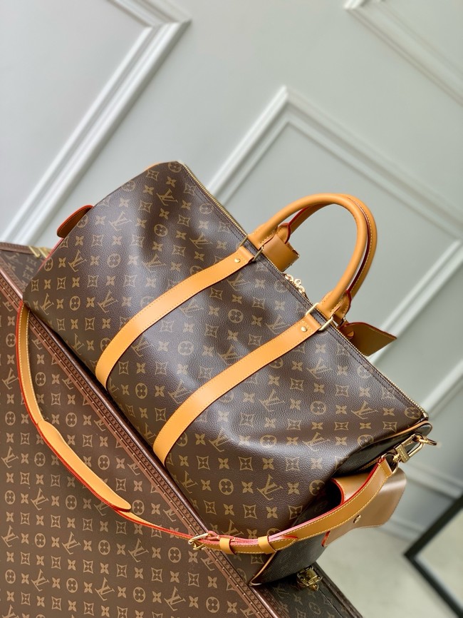 Louis Vuitton Keepall Cargo 50 M14735