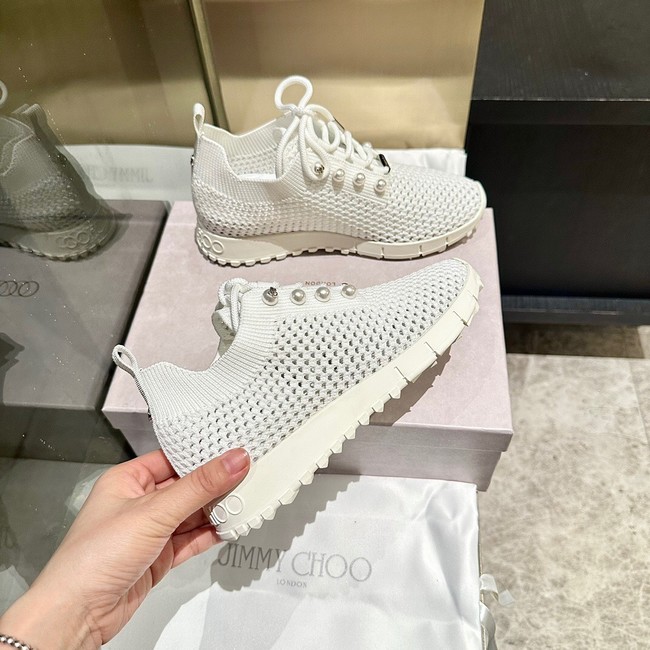 Jimmy Choo Sports shoes 45015-1