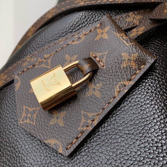 Louis Vuitton NEW Express MM M26359 Saga&Acajou