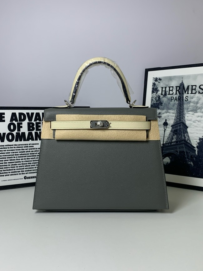 Hermes Kelly Espom Leather 2836-12