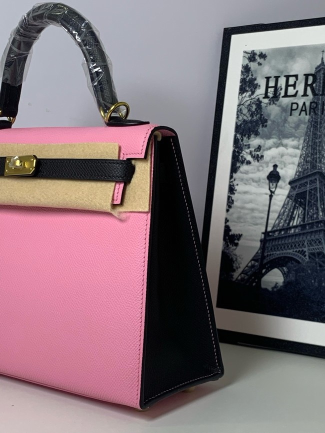 Hermes Kelly Espom Leather 2836-13