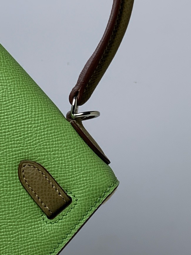Hermes Kelly Espom Leather 2836-2