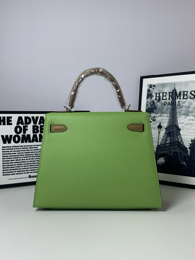 Hermes Kelly Espom Leather 2836-2