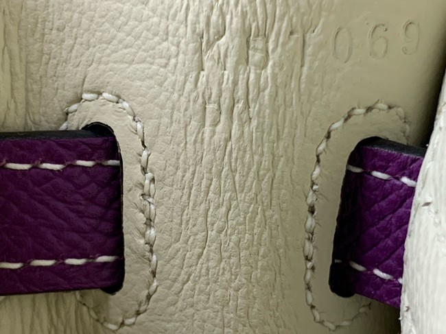 Hermes Kelly Espom Leather 2836-20