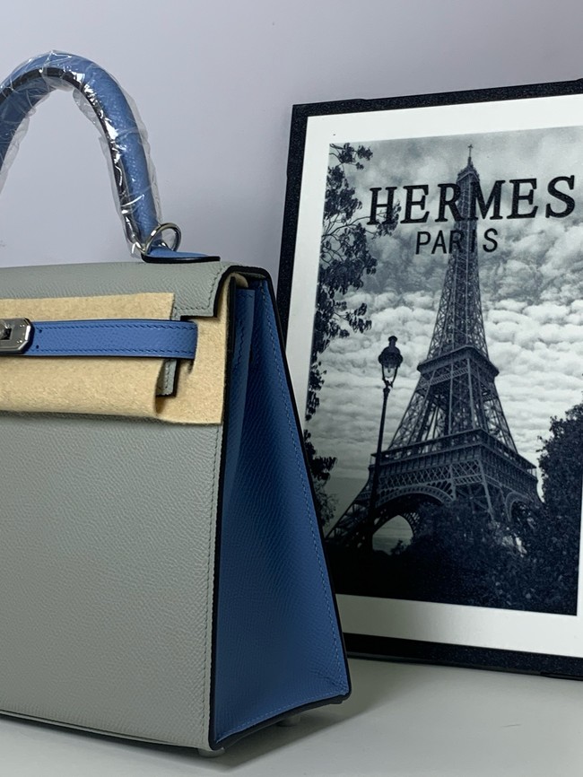 Hermes Kelly Espom Leather 2836-21