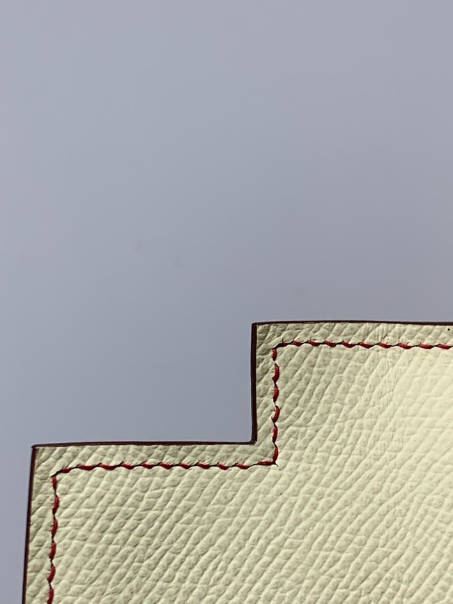 Hermes Kelly Espom Leather 2836-23