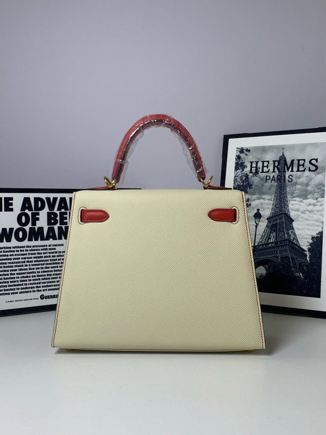 Hermes Kelly Espom Leather 2836-23