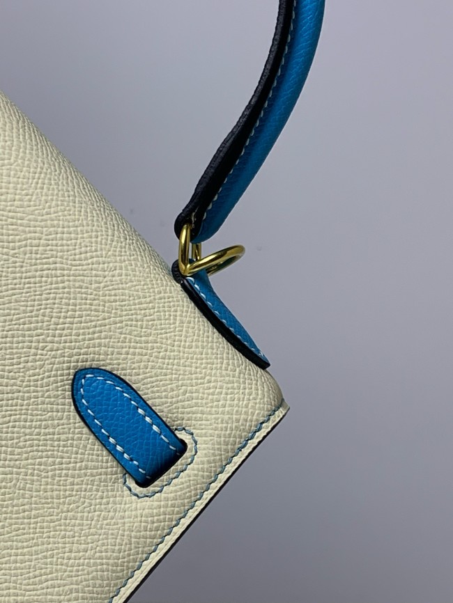 Hermes Kelly Espom Leather 2836-31