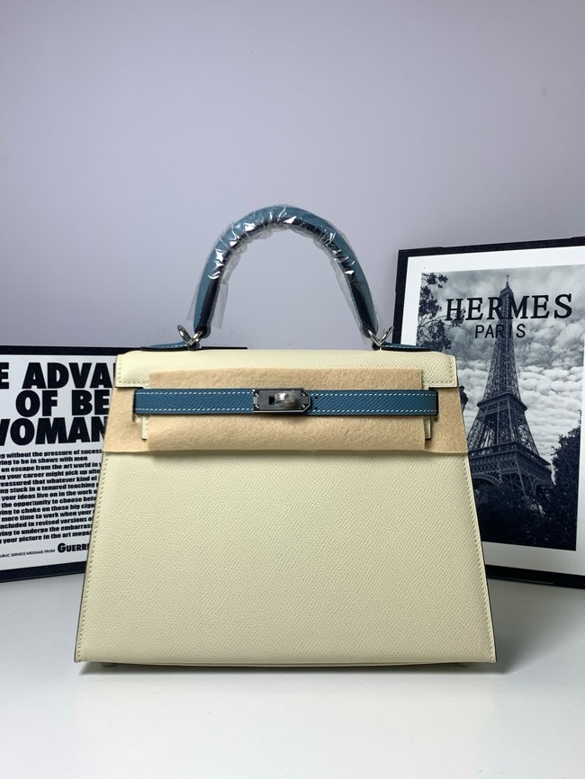 Hermes Kelly Espom Leather 2836-32