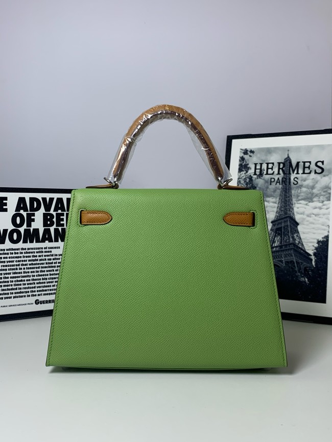 Hermes Kelly Espom Leather 2836-33