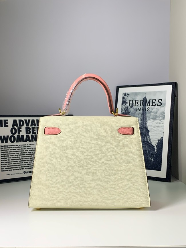 Hermes Kelly Espom Leather 2836-34