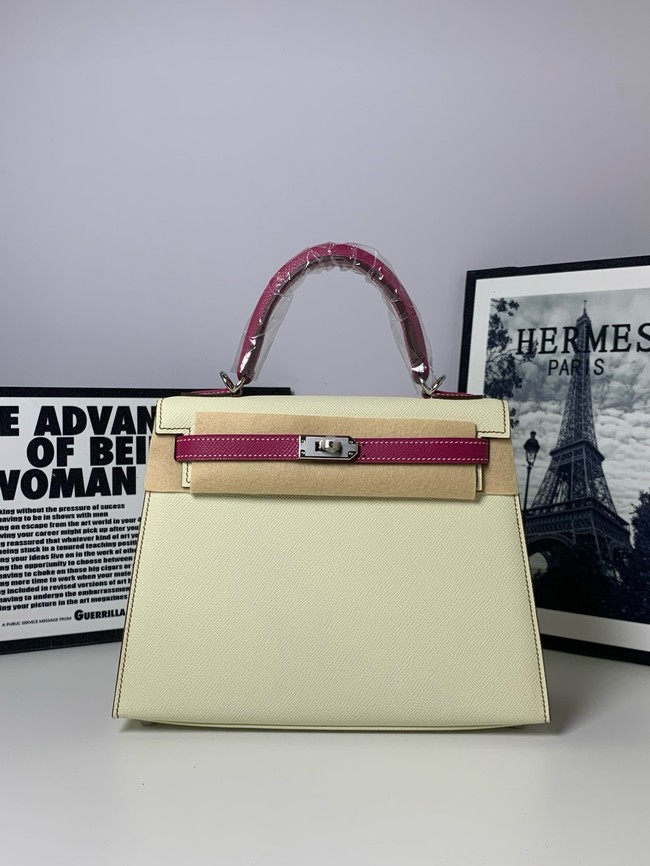 Hermes Kelly Espom Leather 2836-8