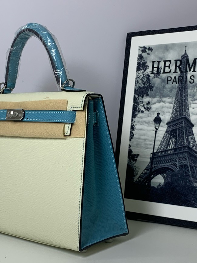 Hermes Kelly Espom Leather 2836-9