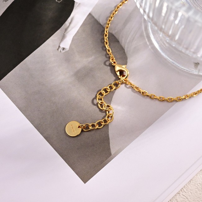 Dior necklace CE80997